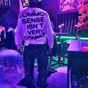 Meet your Posher, Michael